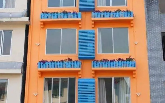 Yangshuo Infinite Inn