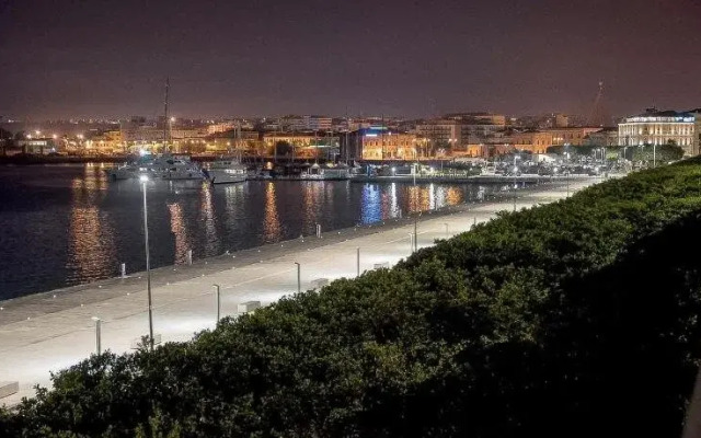 Talia Ortigia Apartment