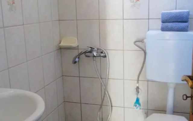 Agrambeli Rooms & Apartments