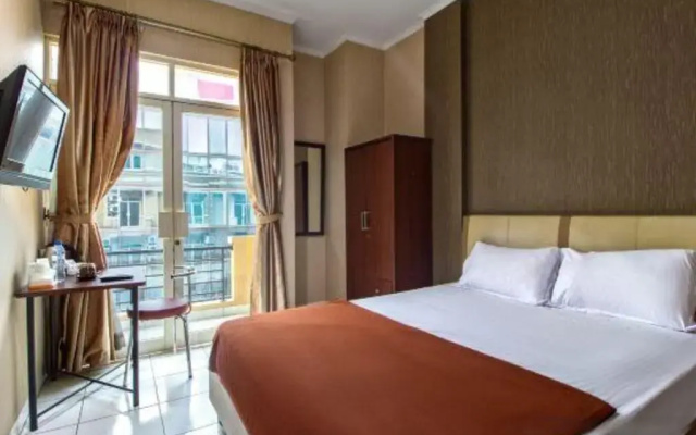 Hotel Arjuna