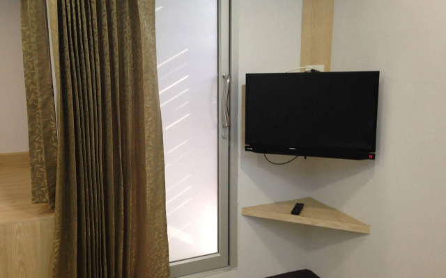 The Rama Residence Chiang Rai
