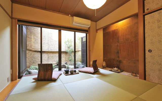 Kiraku Kyoto Higashiyama