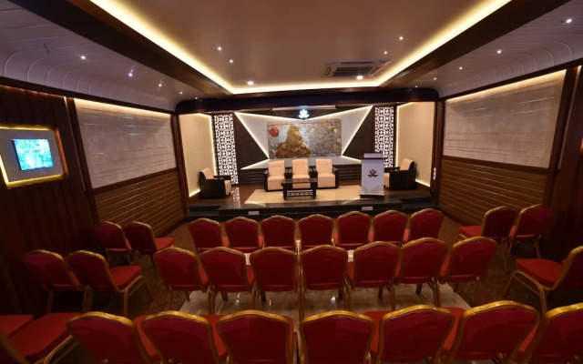 Hotel Vashanth Krishna