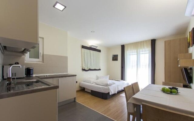 Residence Bepi Malugio
