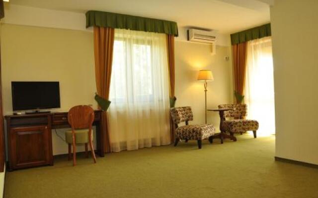 Hotel Residenz