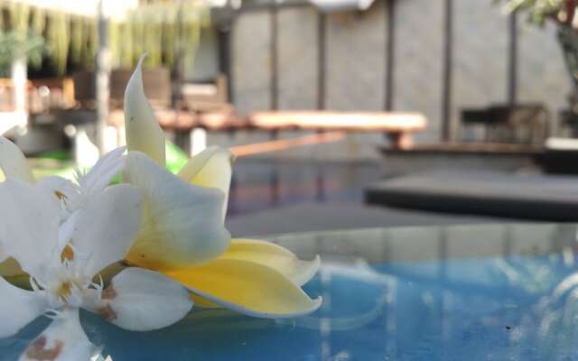 Pipe Dream Villas Resort