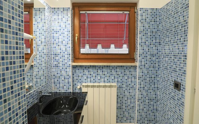 Gemelli Hotel