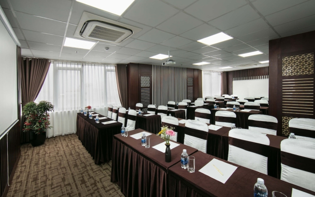 22Land Residence Hotel & Spa