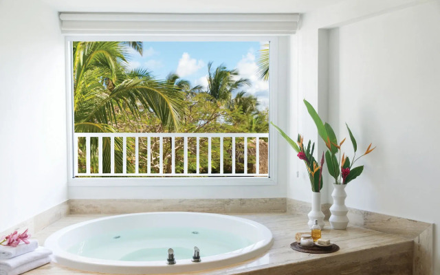 Excellence Punta Cana - Adults Only All Inclusive