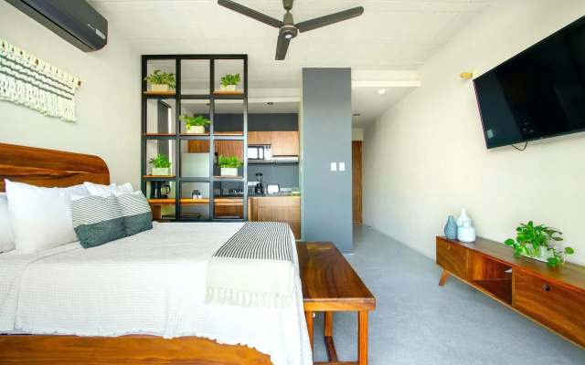 Ocean Boutique Condos