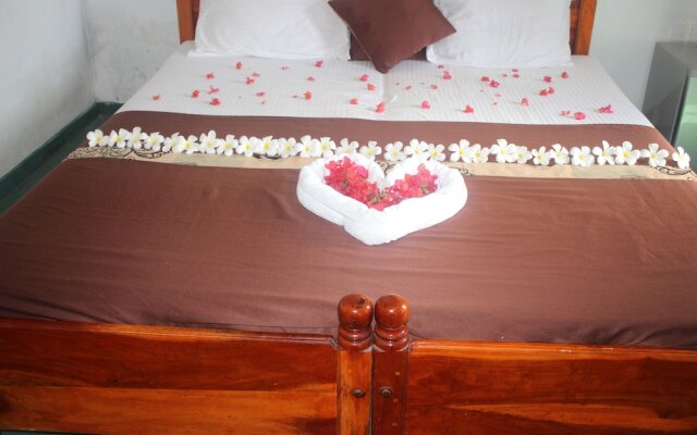 Eco Beach Hotel & Ayurveda Spa