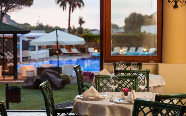 Orsa Maggiore Hotel