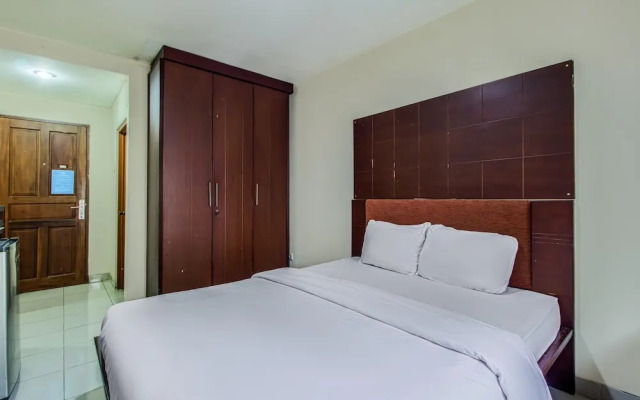 Plaza 68 Residence