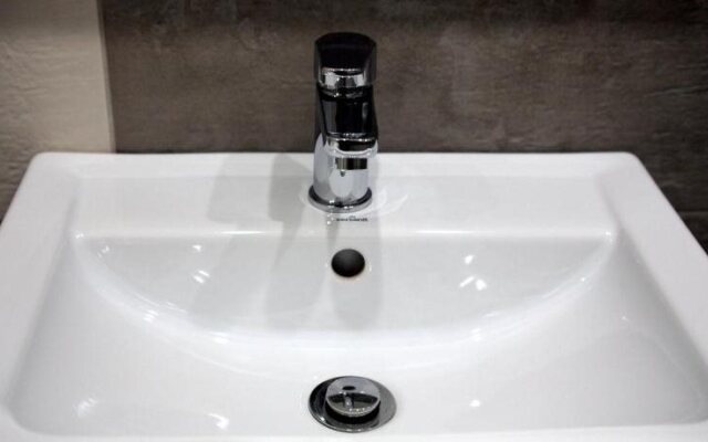 Manhattan Mini Hotel