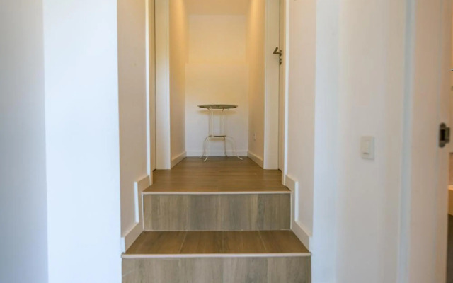 Vila Hibisco by Garvetur