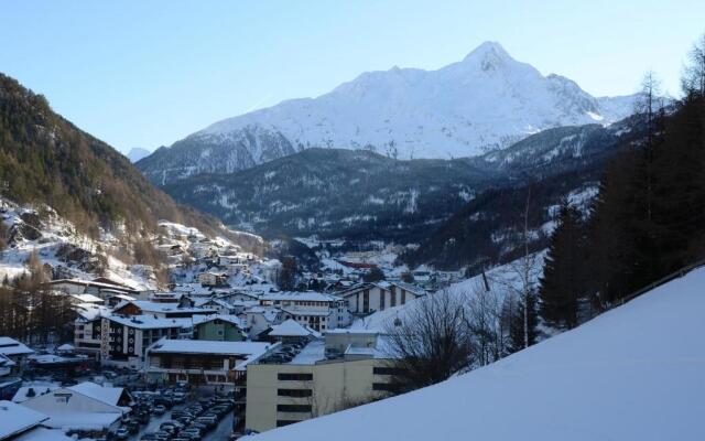 Appartement Lunaris