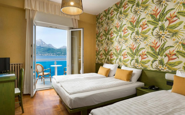 Hotel Caribe - Garda Lake Collection