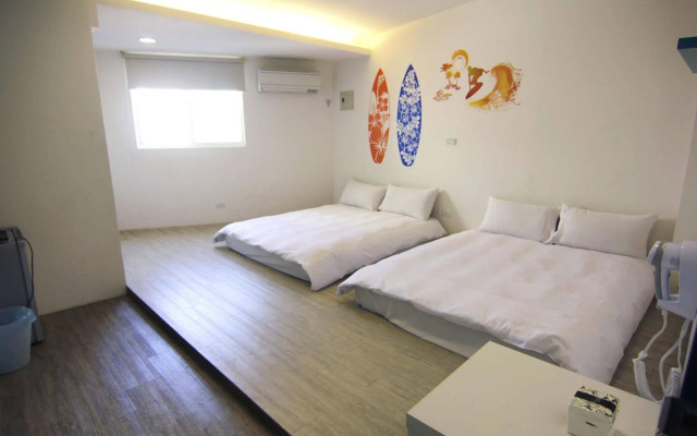 Fengjia FiFi
