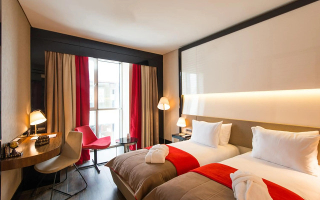Arena Hotel - Special Class