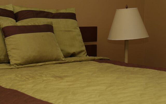 LEBON Appart Hotel