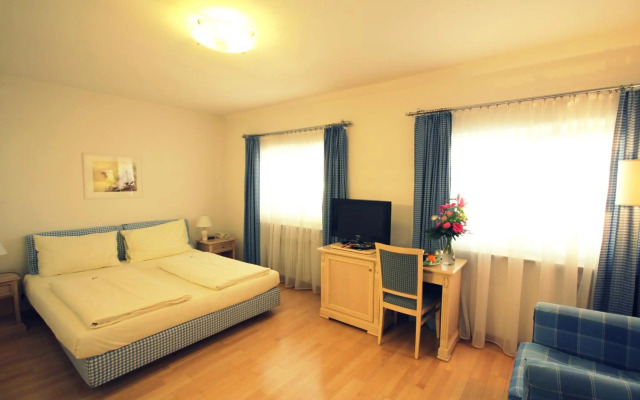 Carinthia Stadthotel