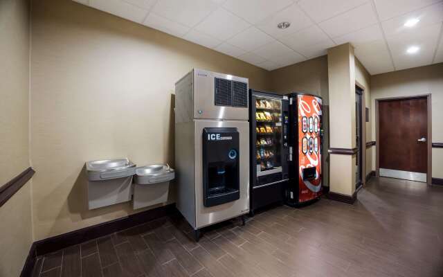 Comfort Inn & Suites Midway - Tallahassee West