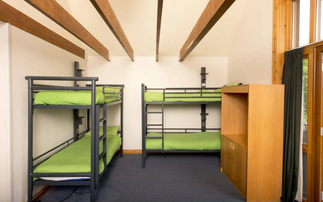 YHA London Lee Valley - Hostel