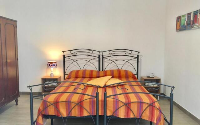 Casa nel salento da Niko