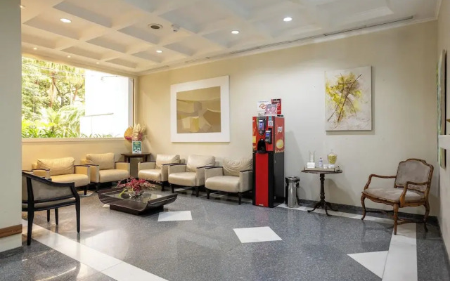 Astron Park Tower Hotel