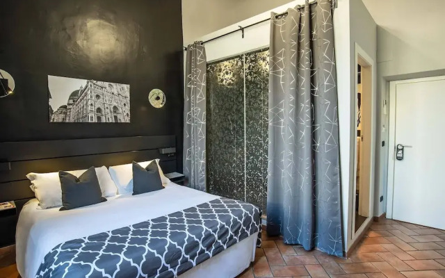 Il Mercato Centrale B&B