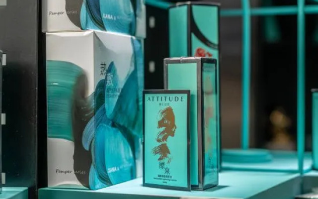 Xana Hotelle·Xinghua Passenger Terminal RT-Mart