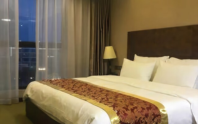 Tian Hui Hotel