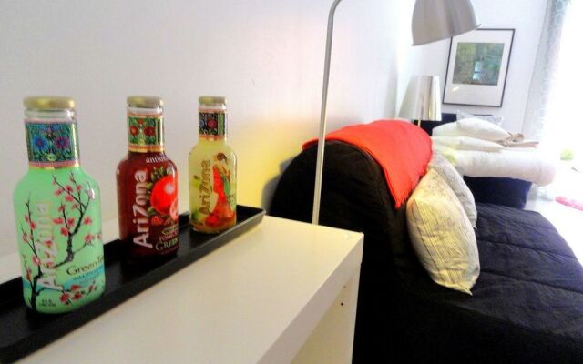 Lisbon Experience Apartments So Bento