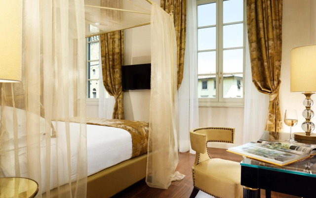 San Firenze Suites & Spa