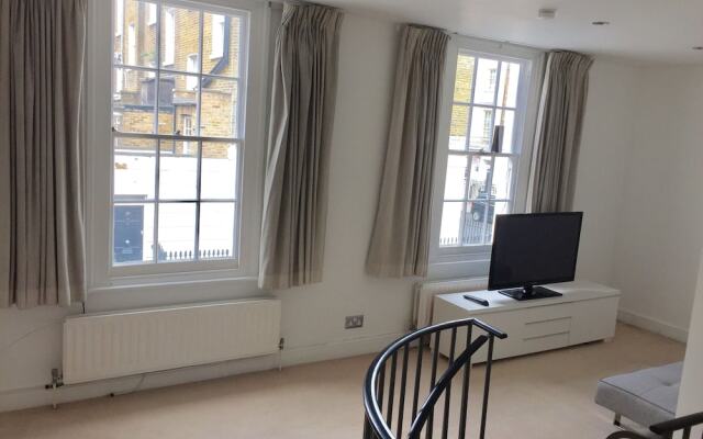 Luxury Victoria Apartments
