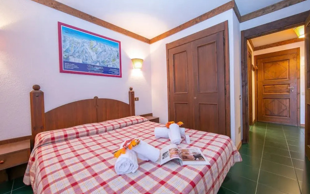 Grange Hike Ski - 13D Sestriere