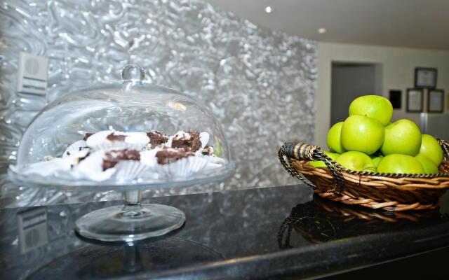 C Hotel by Carmen's, BW Premier Collection