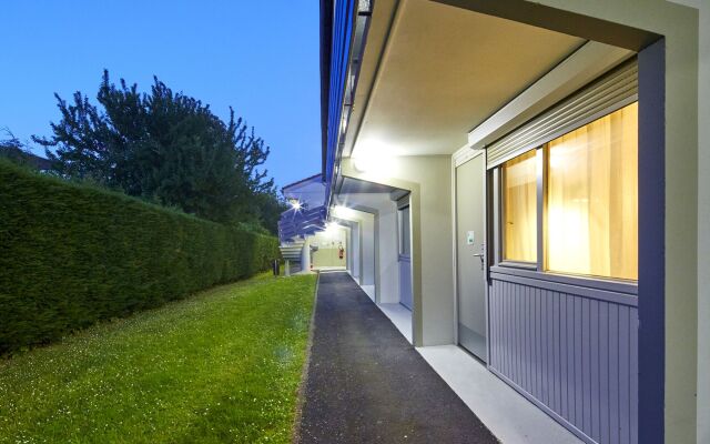 Campanile NATURE - Bordeaux Est Artigues