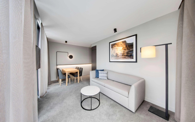 Vibe Hotel Hobart