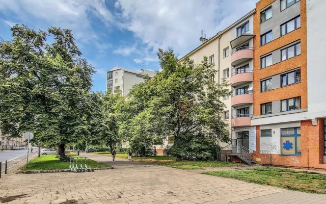 RentPlanet - Apartament Kościuszki