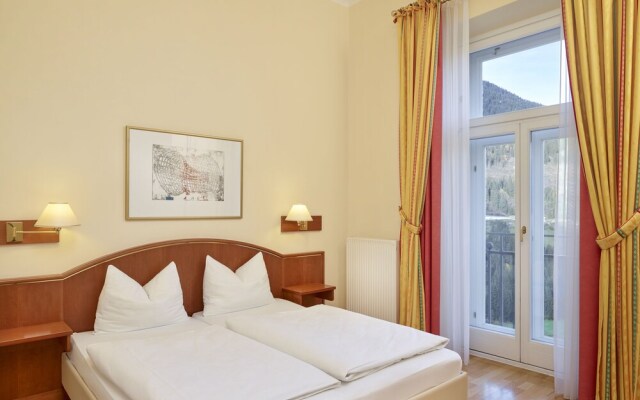 Hapimag Resort Bad Gastein