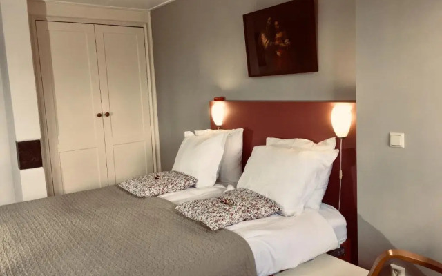 Bed and breakfast Zathe De Spieker