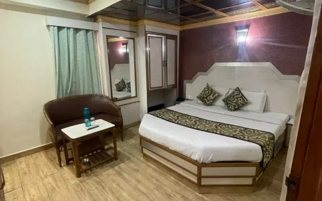 Hotel Sidharath