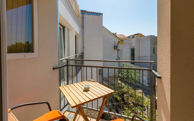 Apartments Bellamare
