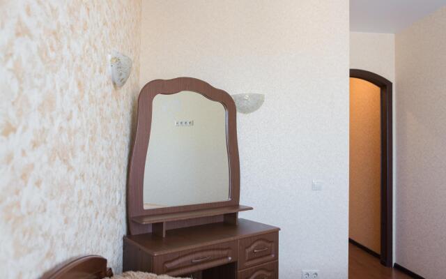UytHome on boulevard 60-letiya Pobedy
