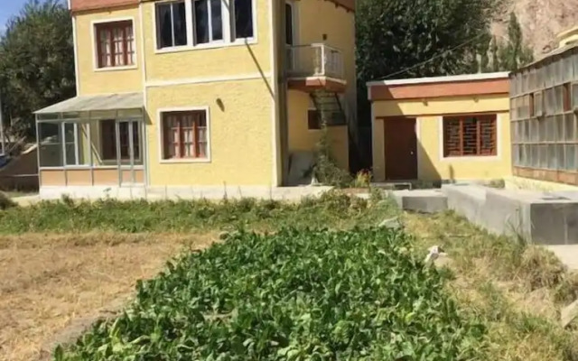 Trinity Home Stay
