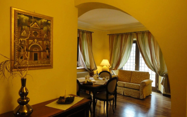Castello Izzalini Todi Resort
