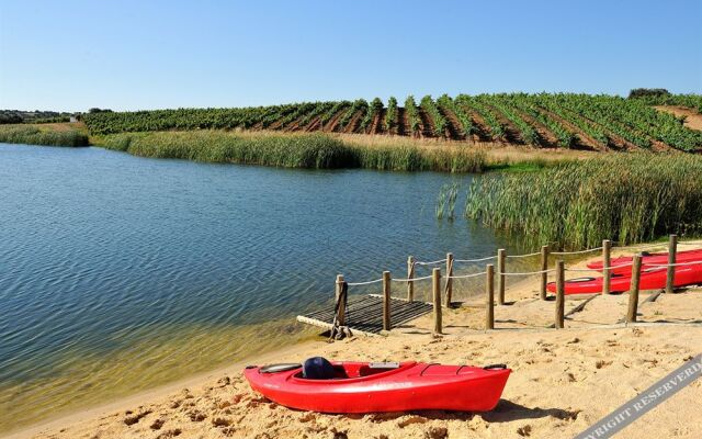 Herdade Do Sobroso - Country House