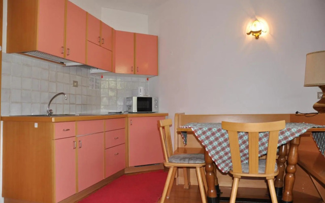 Adler Suite & Stube