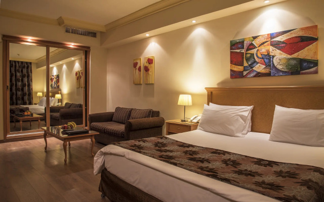 Bella Riva Hotel